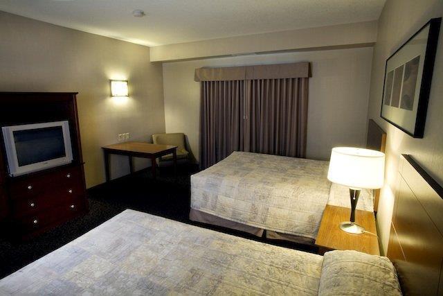 Hotel Heritage & - Brooks