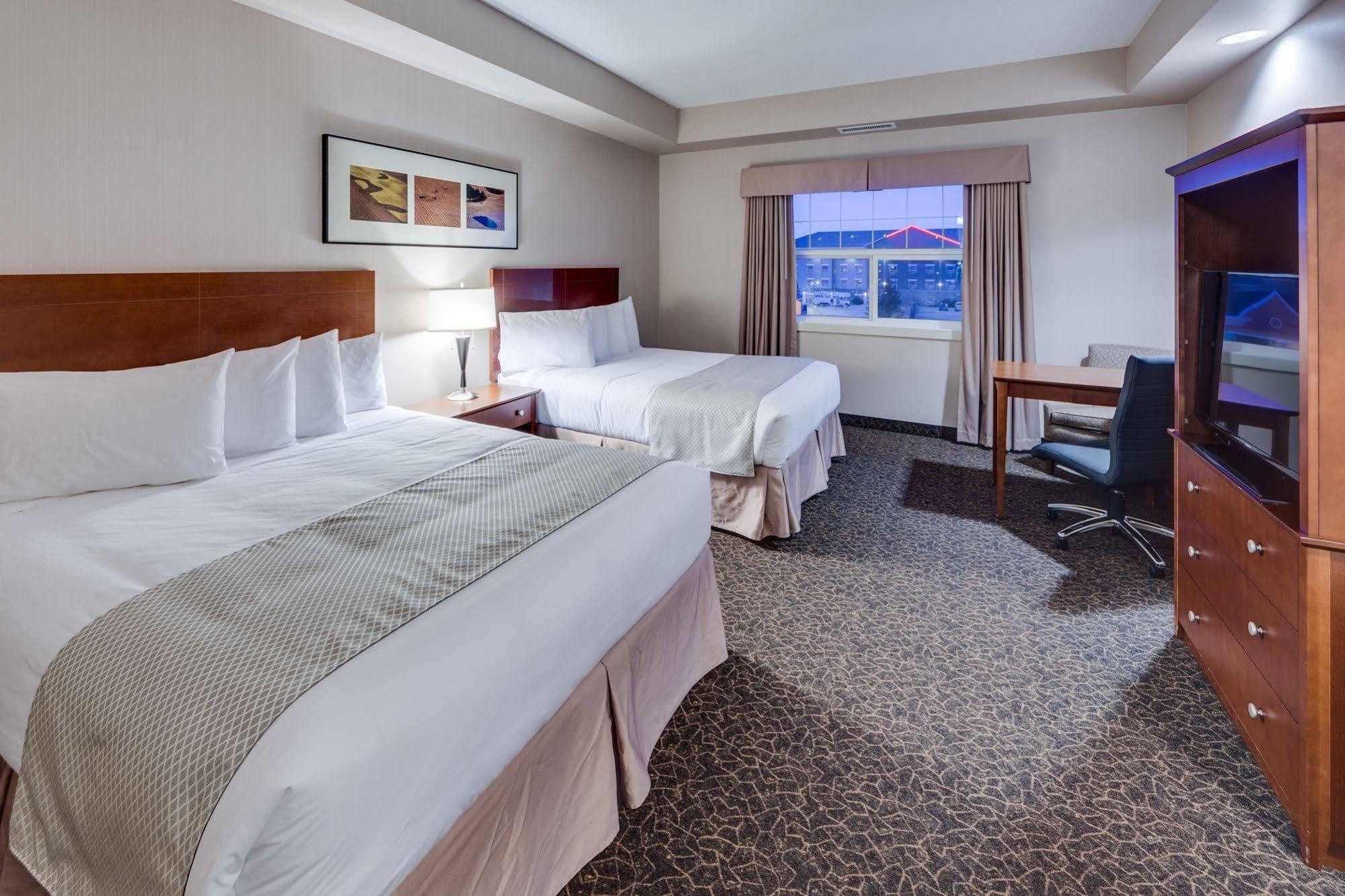 Hotel Heritage & - Brooks