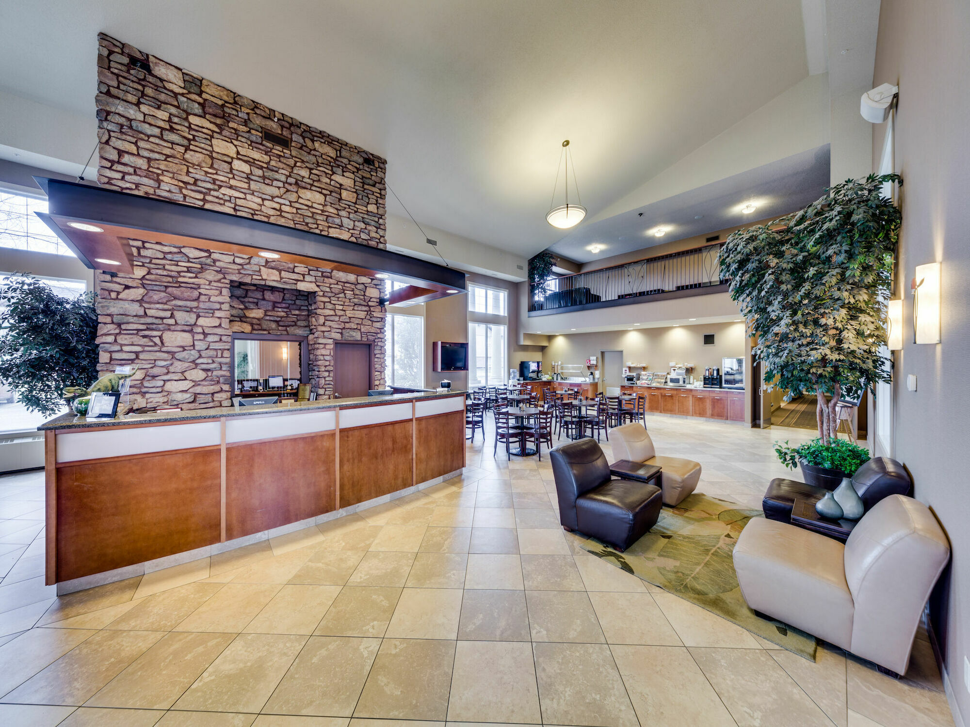 Heritage & - Hotel Brooks