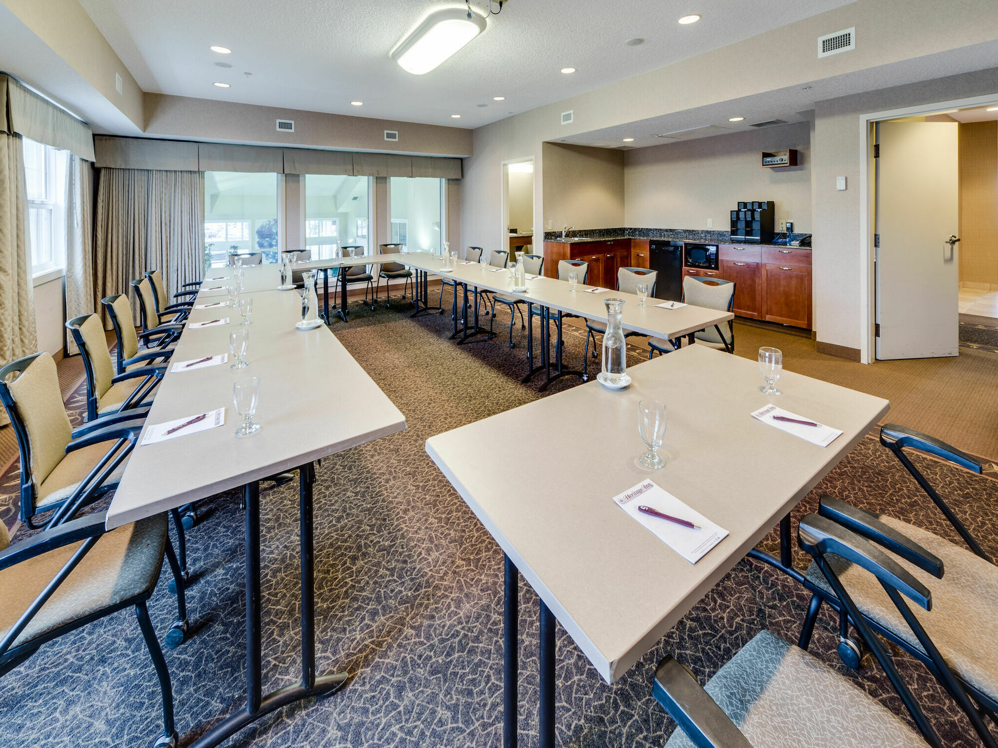Hotel Heritage & - 3*